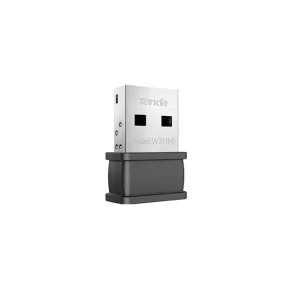 Adaptador de Red USB WiFi Tenda 1T1R 11N W311MI