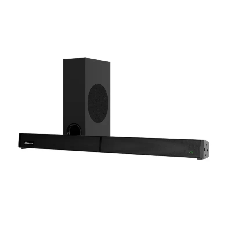 Barra De Sonido KlipX KSB-230 160W RMS Bluetooth 2.1