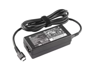 Cargador para Laptop HP, USB Tipo-C