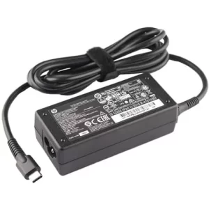 Cargador para Laptop HP, USB Tipo-C