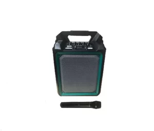 Bocina Portátil MYO-MAX65B