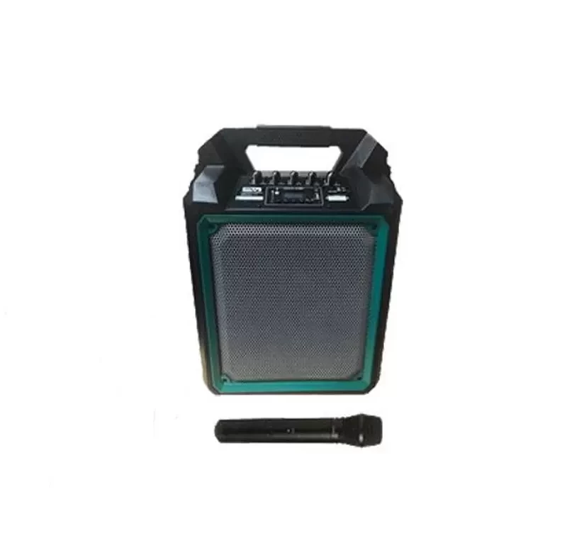 Bocina Portátil MYO-MAX65B