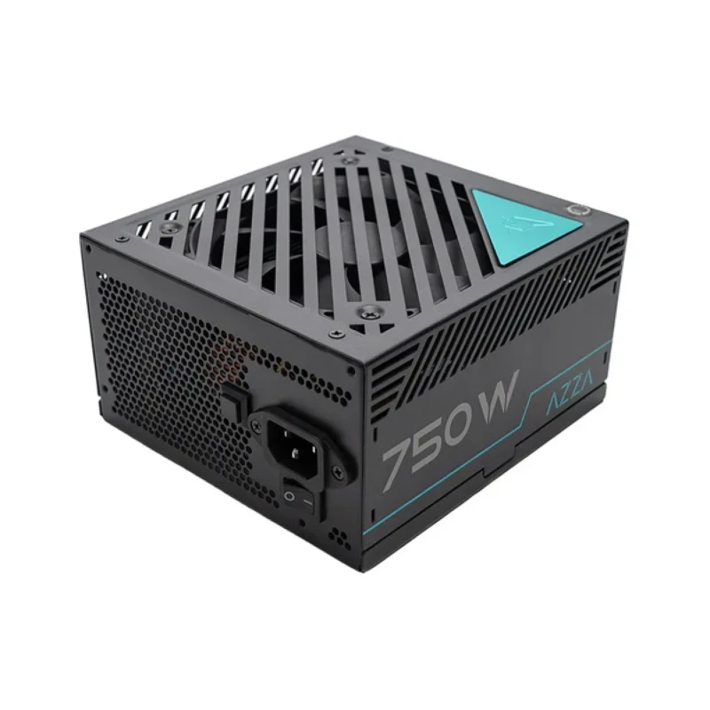 Power Supply AZZA PSAZ-750G