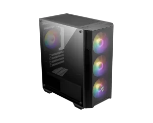 Case MSI MAG Forge M100A - Imagen 2