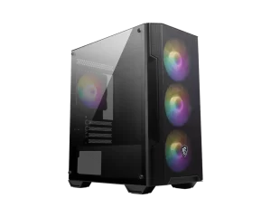 Case MSI MAG Forge M100A
