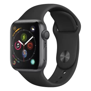 Apple Watch Serie 4 GPS 40mm