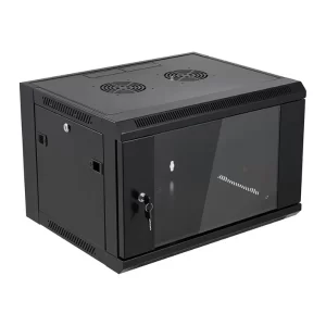 Gabinete de Pared Click-Cam 6U