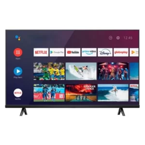 Televisor D'world Smart 32″ Android