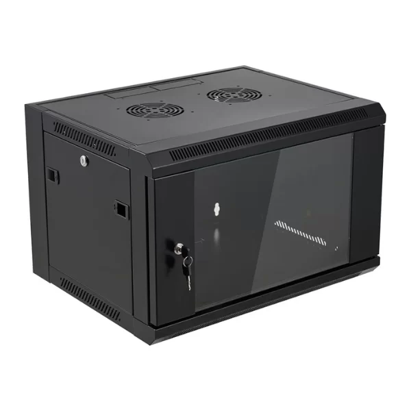 Gabinete de Pared Click-Cam 6U