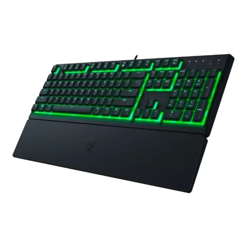 Teclado Gamer Razer Ornata V3 X