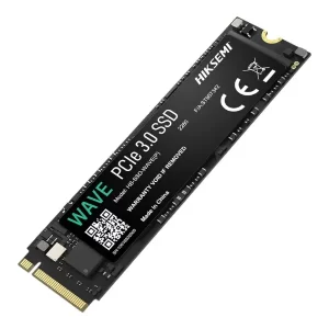 Disco SSD Hiksemi M.2 256GB