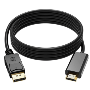 cable display port a hdmi