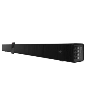 Bocina KlipX 2.0 Barra de Sonido KSB-001