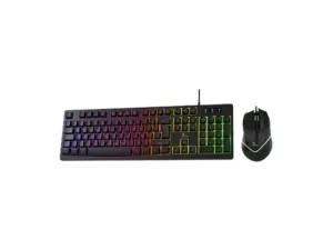 Combo Teclado y Mouse XTECH XTK-531S