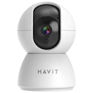 Cámara Web HD 720p con Micrófono Integrado y Enfoque Manual USB 2.0