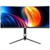 Monitor Gamer Curvo Dahua DHI-LM30-E330CA 30″ 2K 200Hz VA con HDMI/DP