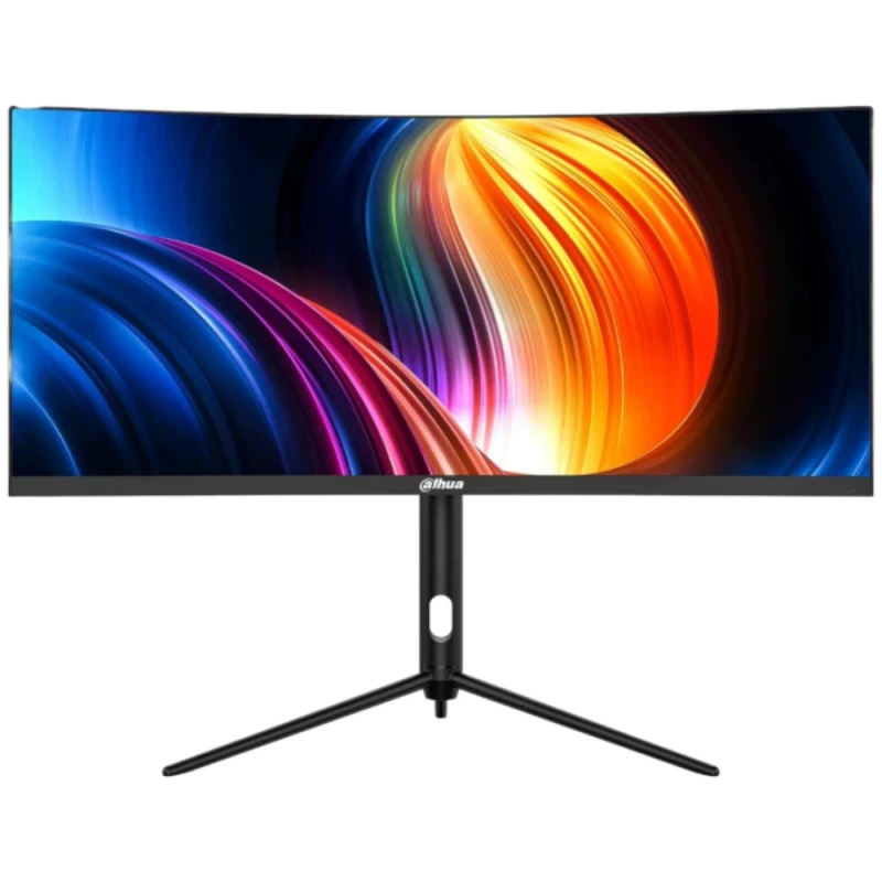 Monitor Gamer Curvo Dahua DHI-LM30-E330CA 30″ 2K 200Hz VA con HDMI/DP