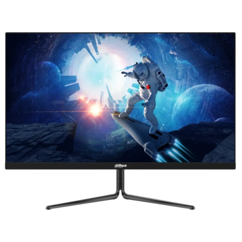 Monitor Gamer Dahua DHI-LM24-E231 23.8″ IPS FHD 165Hz 1ms HDMI y DP
