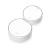 Router Mesh Tp-Link Deco X50-Poe WiFi 6 Ax3000 (2-Pack)