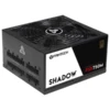 Power Supply Fantech PSB750M Shadow 750W 80 Plus Bronze Modular