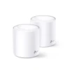 Sistema Wi-Fi 6 Mesh Tp-Link Deco X20 Ax1800 (2-Pack)