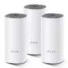 Router TP-Link Deco E4 AC1200 Whole Home Mesh (3 Pack)