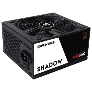 Power Supply Fantech PSB550 Shadow