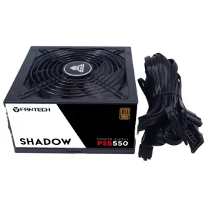 Power Supply Fantech PSB550 Shadow - Image 3
