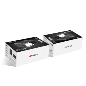 Power Supply Fantech PSB650 Shadow - Image 4