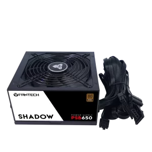 Power Supply Fantech PSB650 Shadow - Image 2
