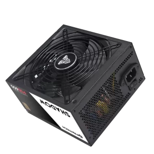 Power Supply Fantech PSB650 Shadow - Image 3