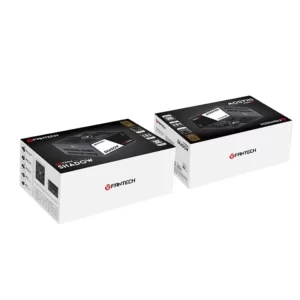 Power Supply Fantech PSB750M Shadow - Image 2