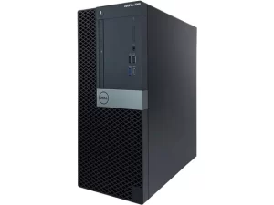 Computadora Dell Optiplex 7060 Semi Nueva