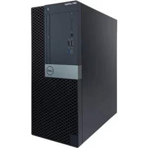 Computadora Dell Optiplex 7060 Semi Nueva