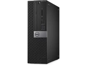 Computadora Dell OptiPlex 7050 SFF Semi Nueva