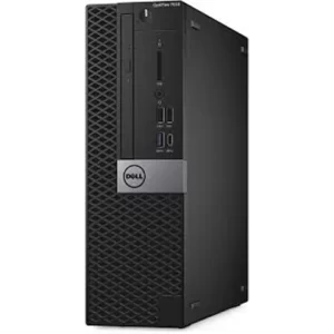 Computadora Dell OptiPlex 7050 SFF Semi Nueva