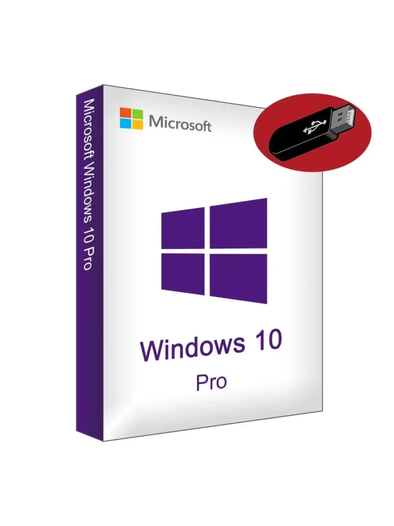 Windows 10 Pro X64