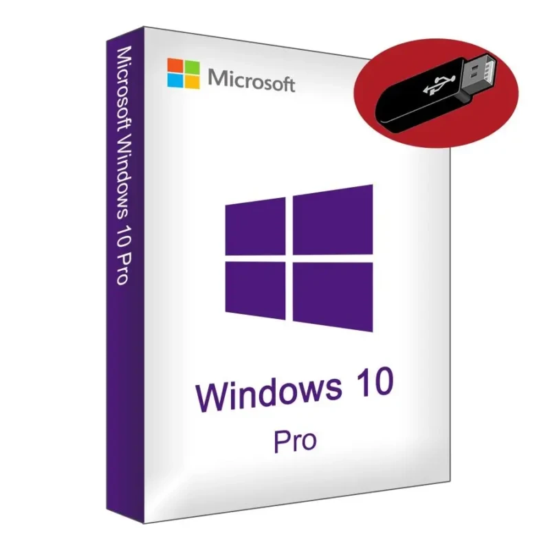 Windows 10 Pro X64