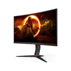 Monitor Gaming AOC C24G2