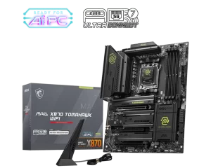 Board MSI MAG X670 Tomahawk WiFi