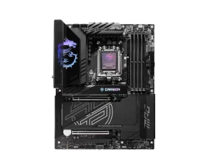 Board MSI MPG X670E Carbon WiFi - Image 2