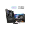 Placa Madre Msi Mpg X670E Carbon WiFi Am5 Ddr5