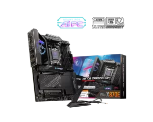 Board MSI MPG X670E Carbon WiFi