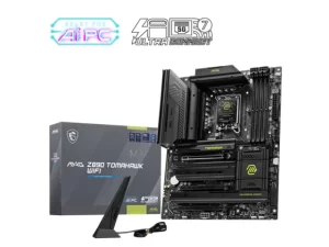 Board MSI MAG Z890 Tomahawk WiFi