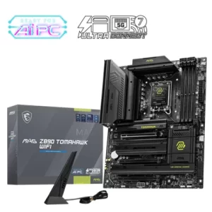 Board MSI MAG Z890 Tomahawk WiFi