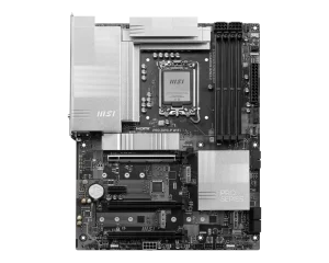 Board MSI PRO Z890-P WiFi - Image 2