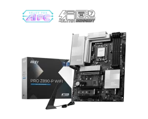 Board MSI PRO Z890-P WiFi