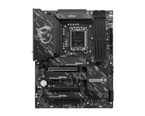 Board MSI Z890 Gaming Plus WiFi - Image 2