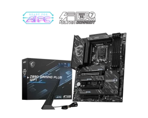 Board MSI Z890 Gaming Plus WiFi
