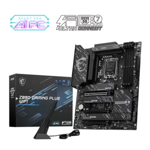 Board MSI Z890 Gaming Plus WiFi